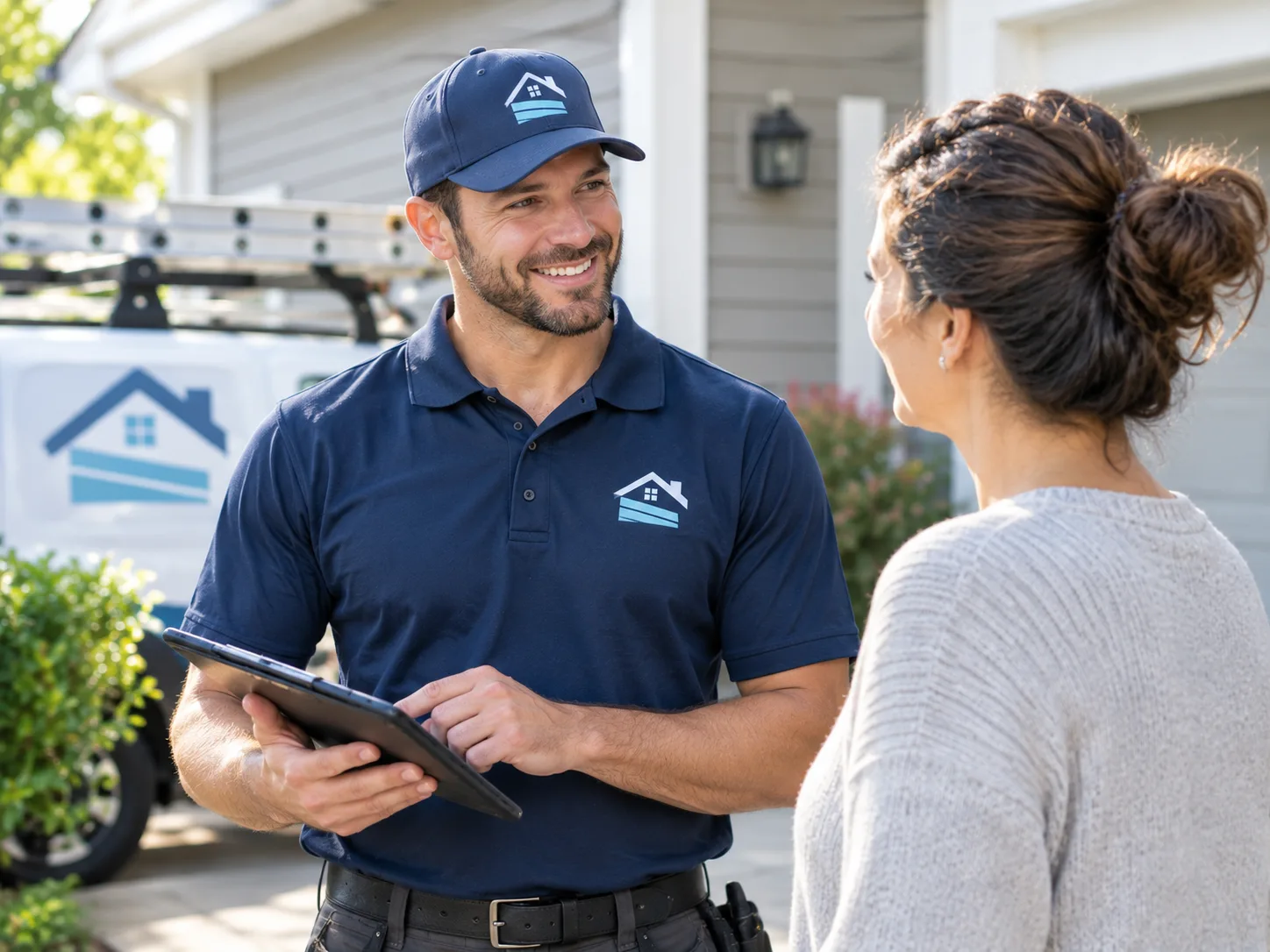 Siding Repair Vs Replacement in Valencia, PA